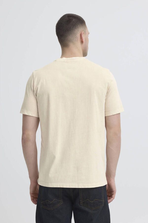 Blend T-shirt beige - Foto 2