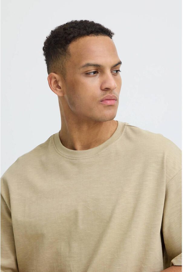 Blend T-shirt beige - Foto 2