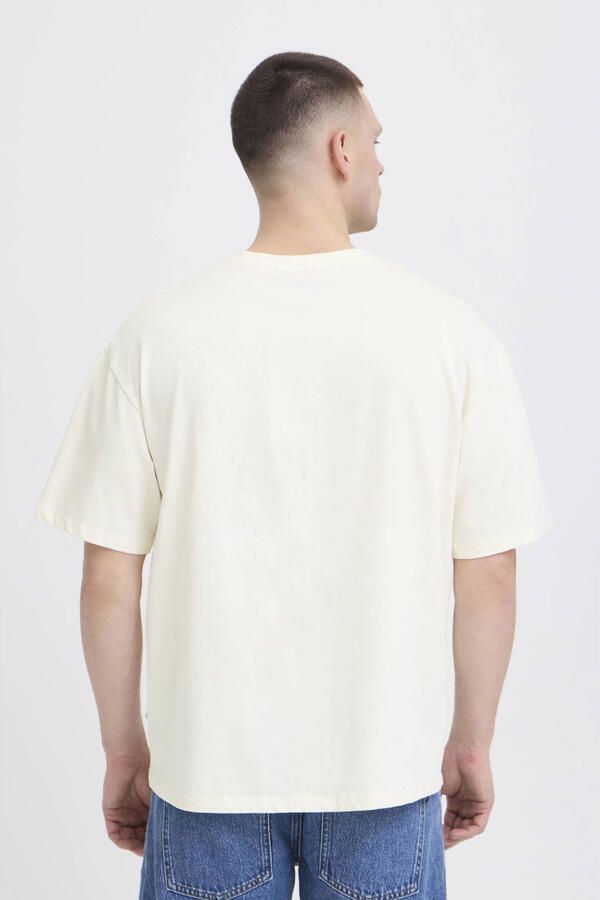 Blend T-shirt ecru - Foto 2