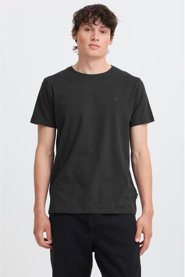Blend Of America T-shirt Korte Mouw T-shirt Diton Logo Regular Fit - Foto 2