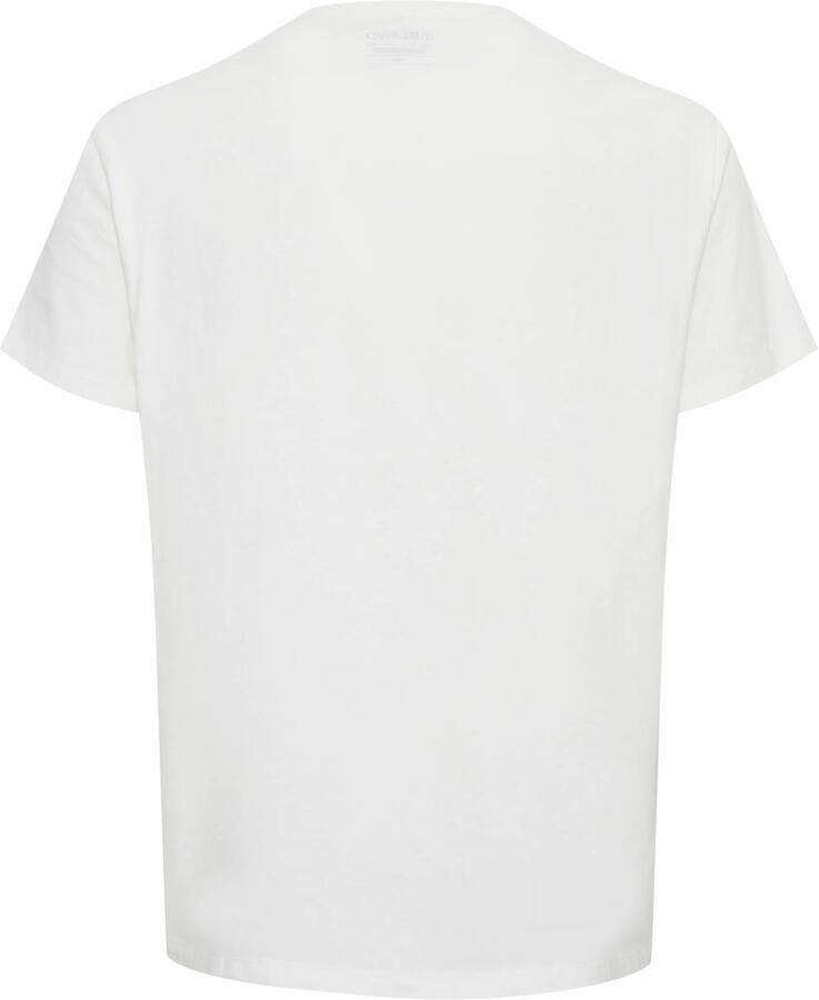 Blend Of America T-shirt Korte Mouw T-shirt Diton Logo Regular Fit
