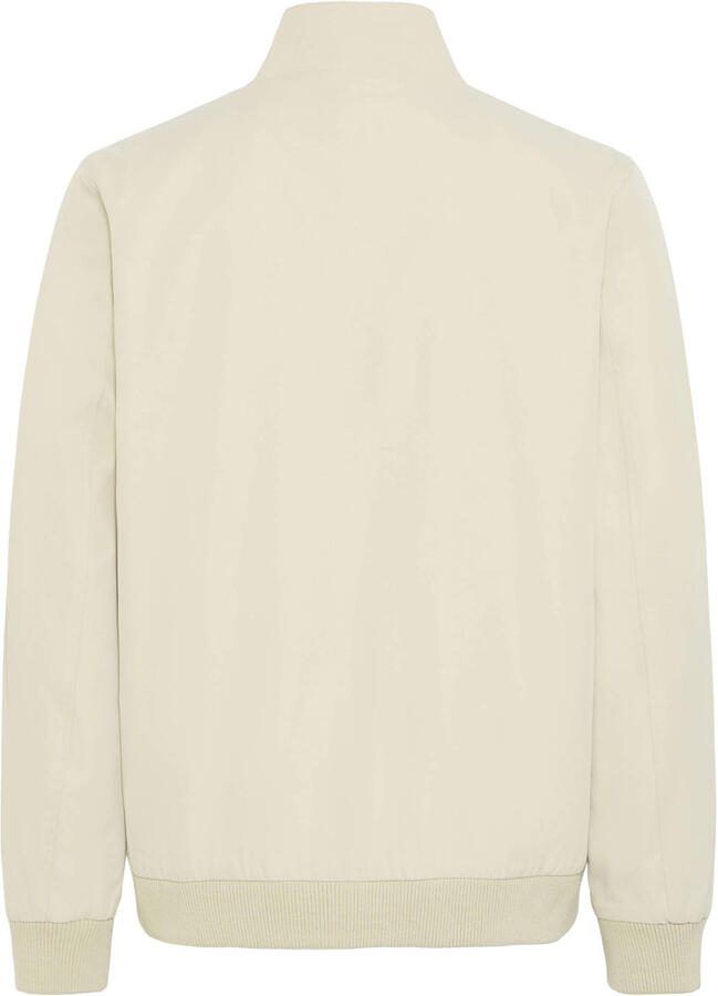 Blend Regular fit Jack met opstaande kraag model 'Hefi' - Foto 2