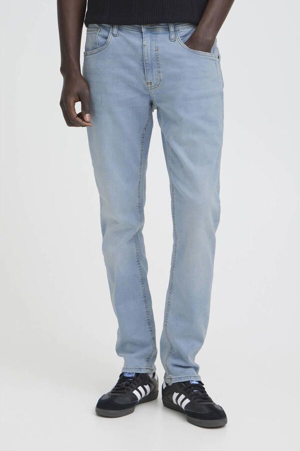Blend TWISTER slim fit jeans denim bleach blue - Foto 2