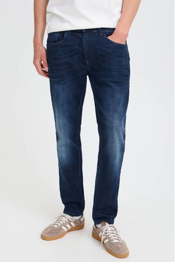 Blend Regular fit jeans Twister fit Mulitflex