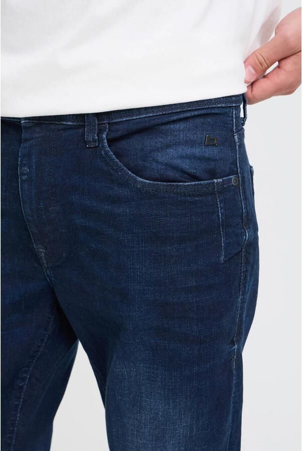 Blend Regular fit jeans Twister fit Mulitflex - Foto 3