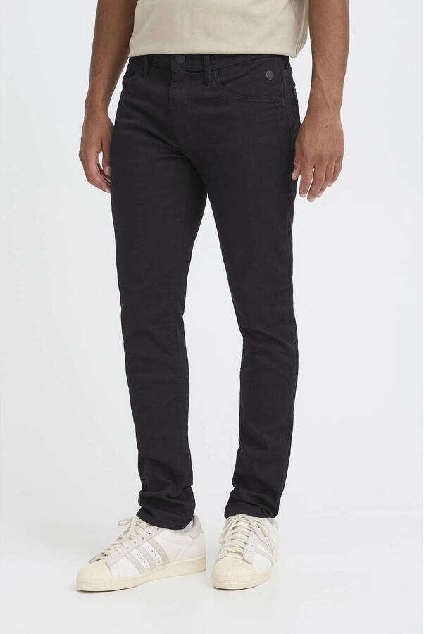 Blend TWISTER slim fit jeans denim stayblack