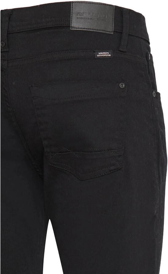 Blend TWISTER slim fit jeans denim stayblack - Foto 3