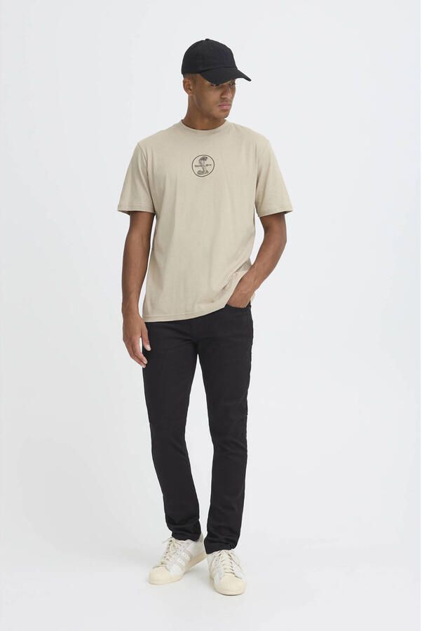 Blend TWISTER slim fit jeans denim stayblack - Foto 2