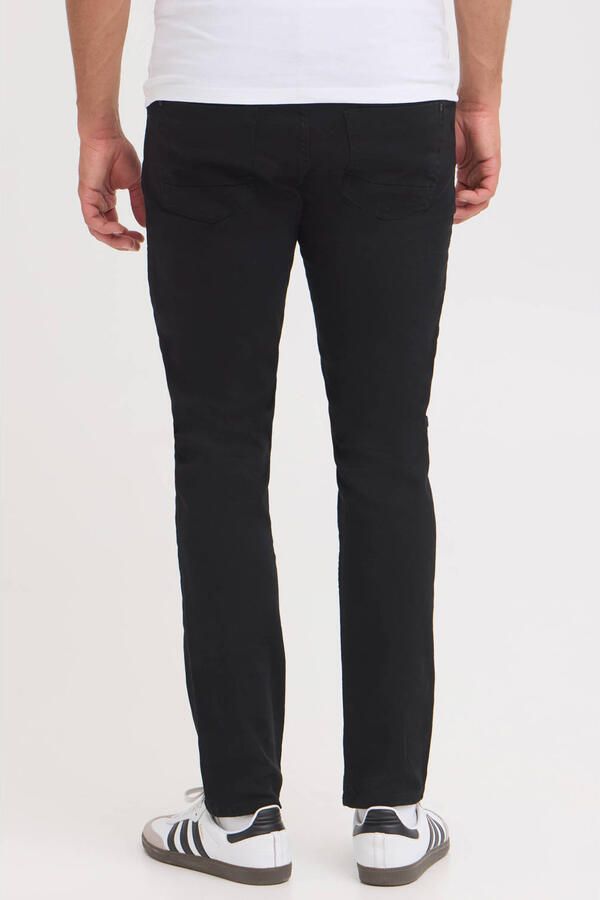 Blend TWISTER slim fit jeans denim stayblack