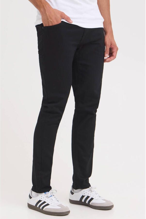 Blend TWISTER slim fit jeans denim stayblack - Foto 2