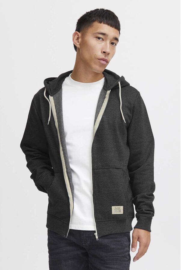 Blend Capuchonsweatvest BHNOAH - Foto 2