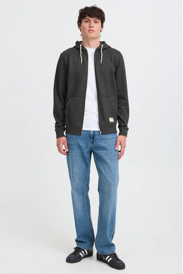 Blend Capuchonsweatvest BHNOAH
