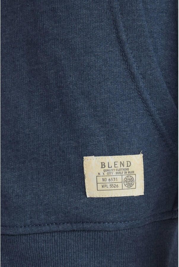 Blend Of America Sweater Sweatshirt bhnoah