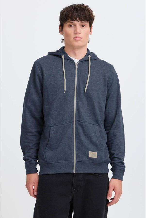 Blend Of America Sweater Sweatshirt bhnoah - Foto 3