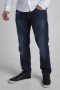 Blend regular fit jeans Blizzard jeans denim middle blue - Thumbnail 1