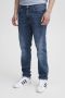 Blend regular fit jeans denim middle blue - Thumbnail 1