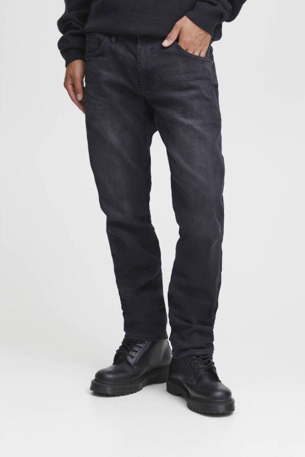 Blend regular fit jeans Twister denim black