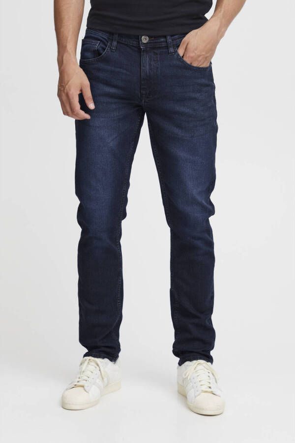 Blend regular fit jeans Twister denim blue black