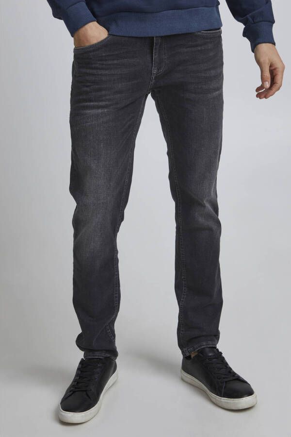Blend slim fit jeans denim grey
