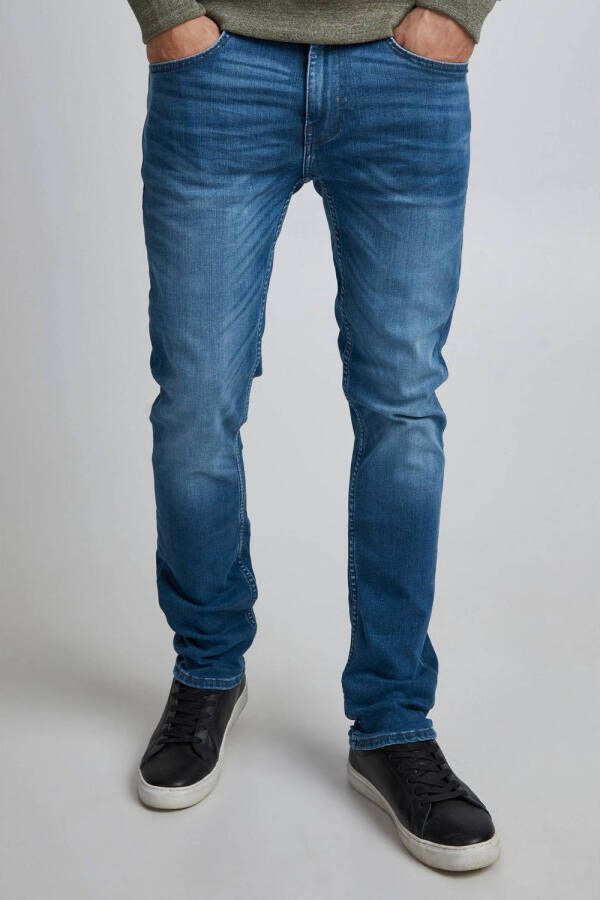 Blend slim fit jeans Jet jeans denim middle blue