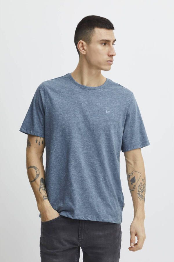 Blend Shirt met korte mouwen BL20715298 Produktname BL-T-shirt