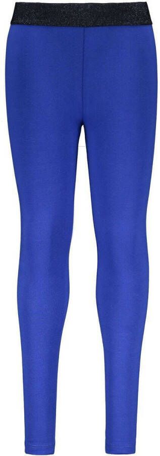 B.Nosy legging hardblauw