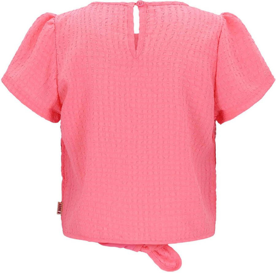 B.Nosy blousetop roze - Foto 2