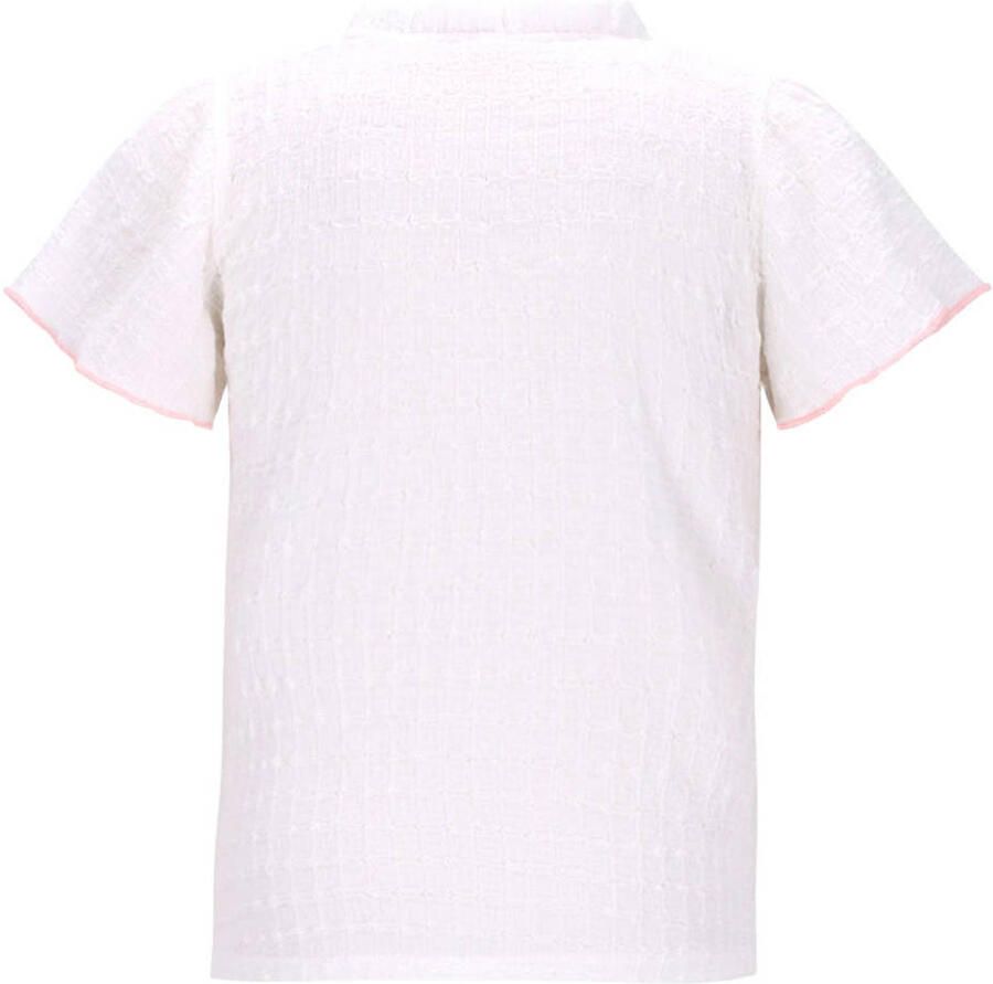 B.Nosy blousetop wit - Foto 2