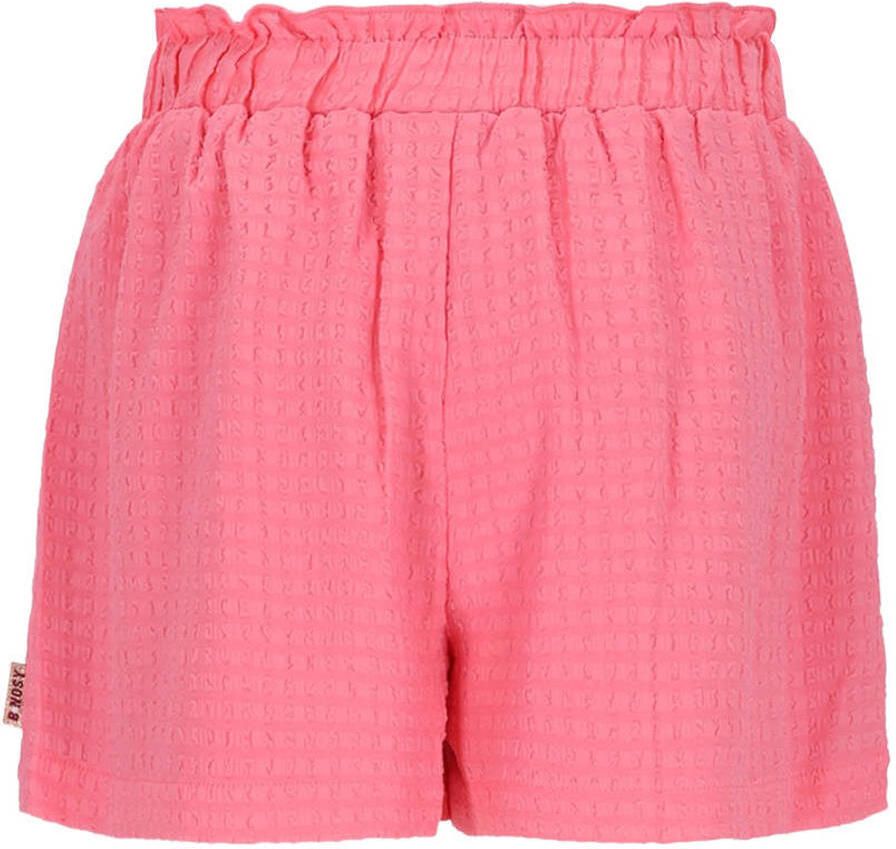 B.Nosy casual short roze - Foto 2