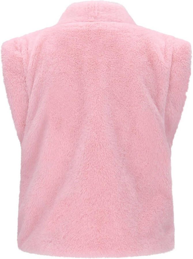 B.Nosy gilet roze - Foto 2