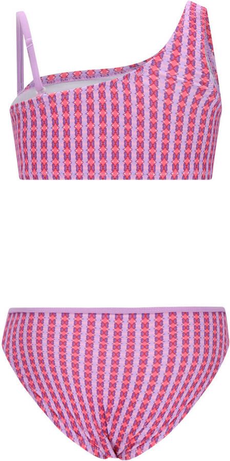 B.Nosy halterbikini roze lila - Foto 2
