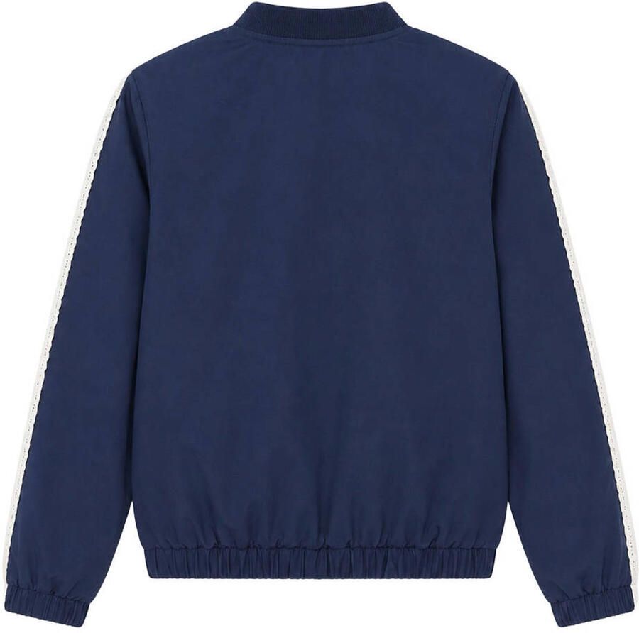 B.Nosy jas donkerblauw - Foto 2