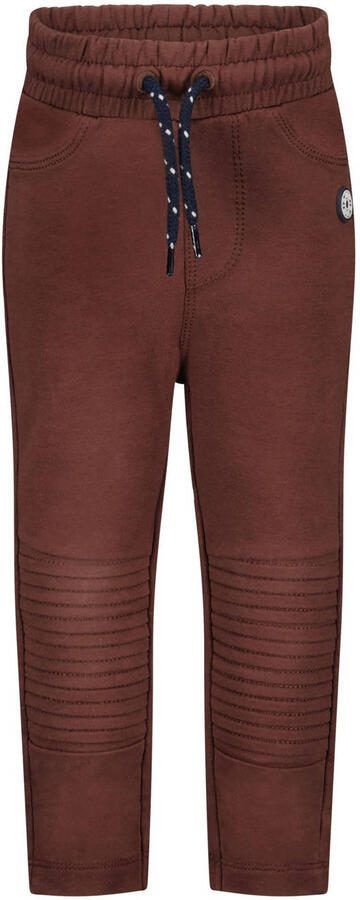 B.Nosy joggingbroek bruin - Foto 1