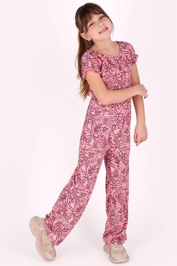 B.Nosy jumpsuit roze