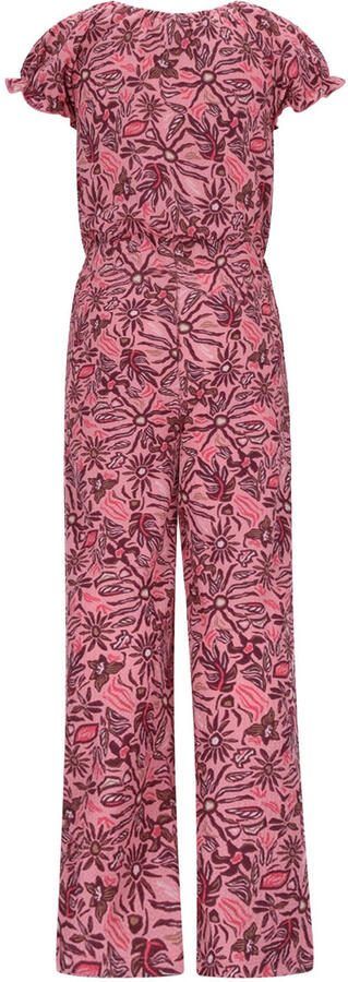 B.Nosy jumpsuit roze - Foto 3