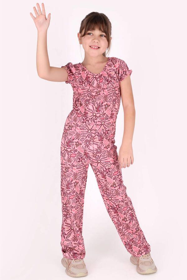 B.Nosy jumpsuit roze - Foto 2