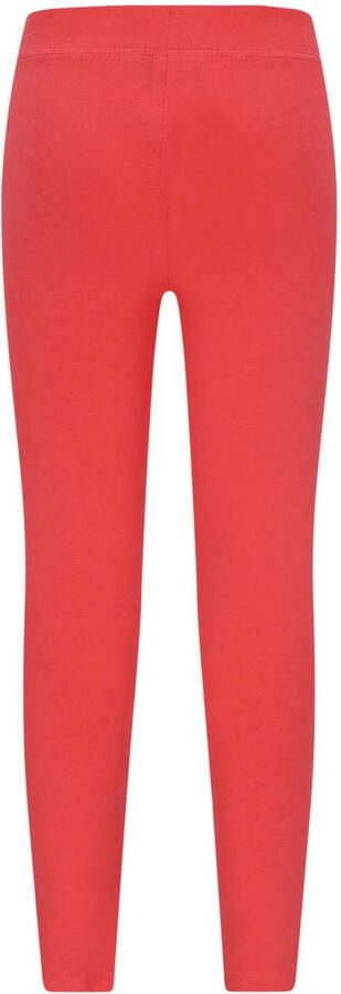 B.Nosy legging rood