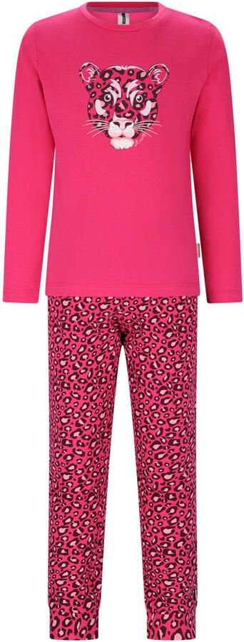 B.Nosy pyjama fuchsia - Foto 3