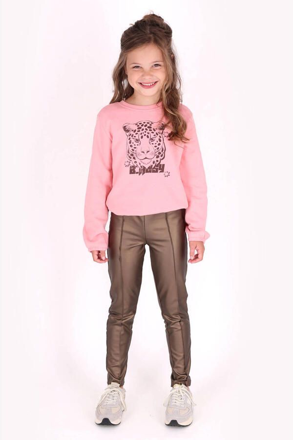 B.Nosy super skinny fit tregging