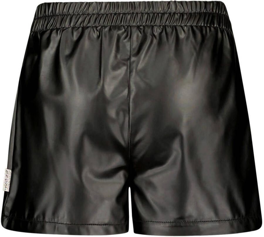 B.Nosy relaxed casual short zwart - Foto 2