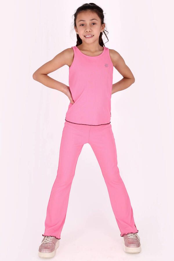 B.Nosy singlet roze
