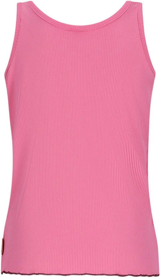 B.Nosy singlet roze - Foto 2