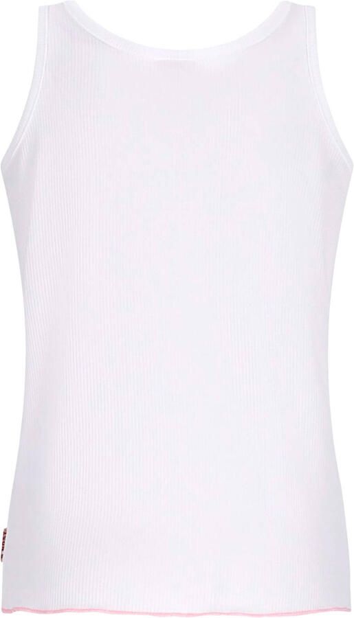 B.Nosy singlet wit - Foto 2