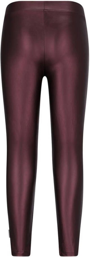 B.Nosy skinny legging donkerrood - Foto 2