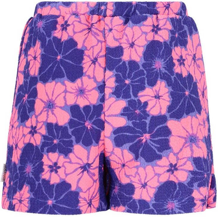 B.Nosy skort roze - Foto 2