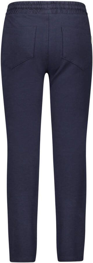 B.Nosy slim sweatpants donkerblauw - Foto 2