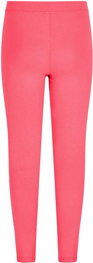B.Nosy super skinny legging koraalrood