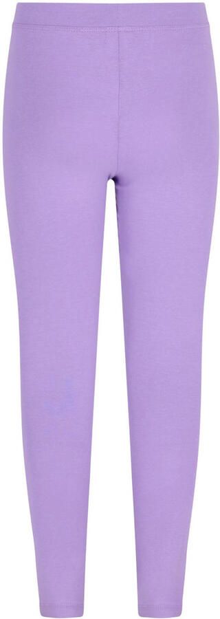 B.Nosy super skinny legging paars