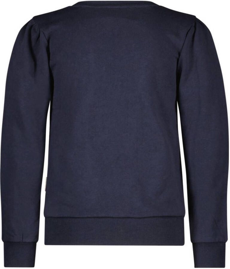 B.Nosy sweater blauw - Foto 2