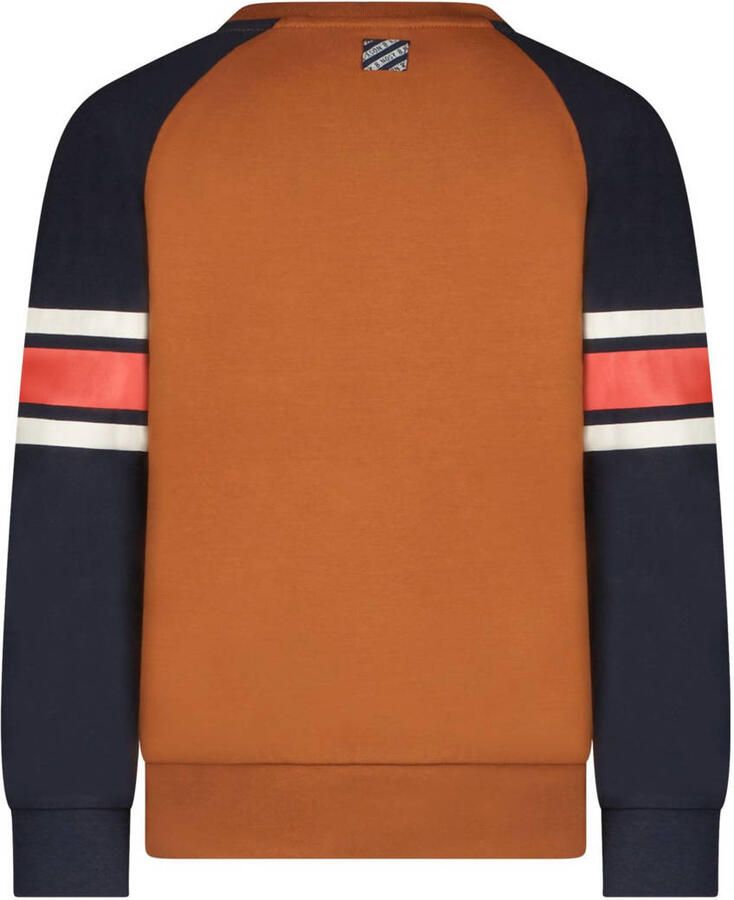 B.Nosy sweater bruin - Foto 2